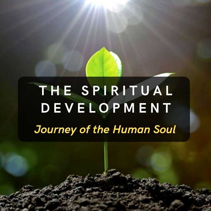 Spiritual Development