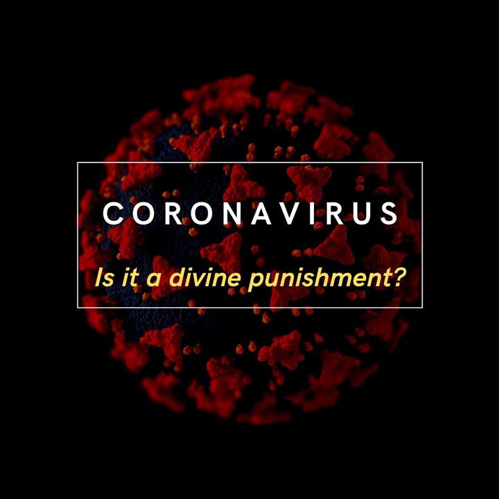 Coronavirus explained Ahmed Al-Hasan