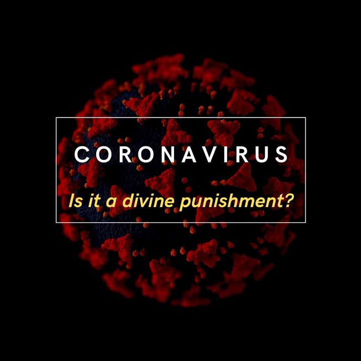 Coronavirus explained Ahmed Al-Hasan