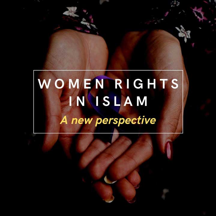 Women Rights Ahmed Al-Hasan